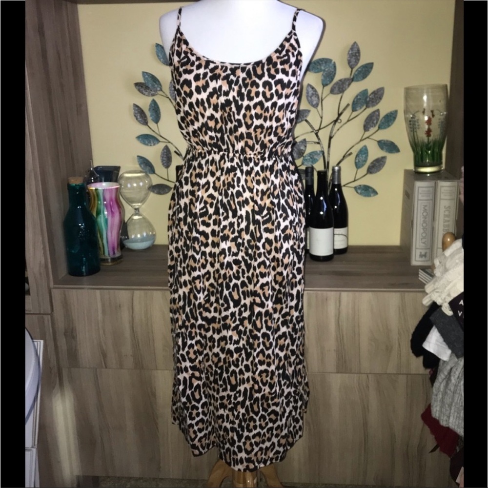 Sunn Lab Swim Dress 0254